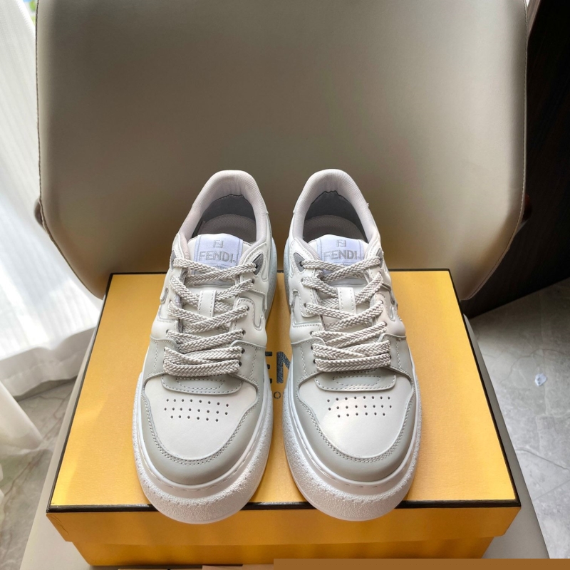 F**di casual shoes